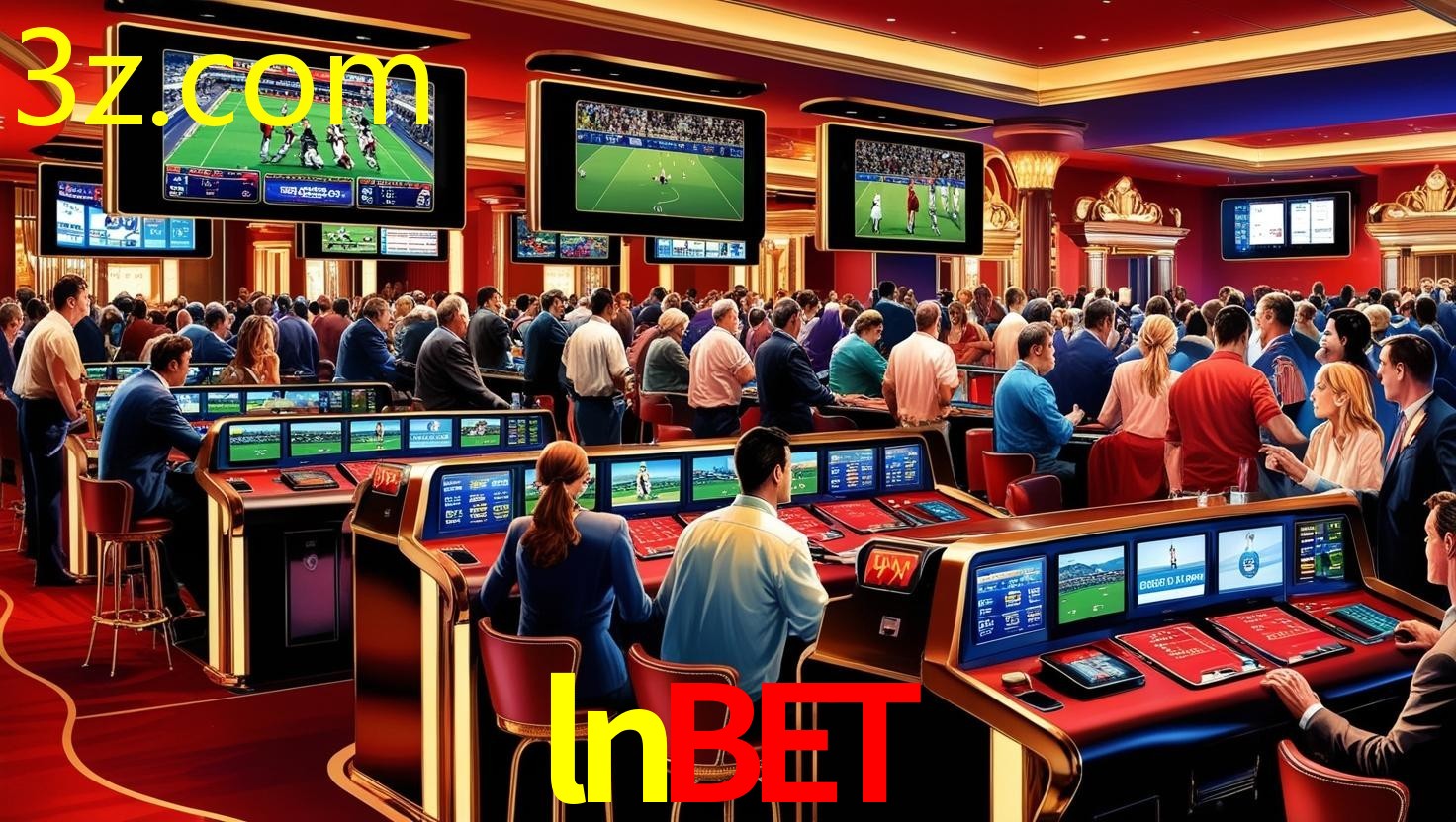 LNBET