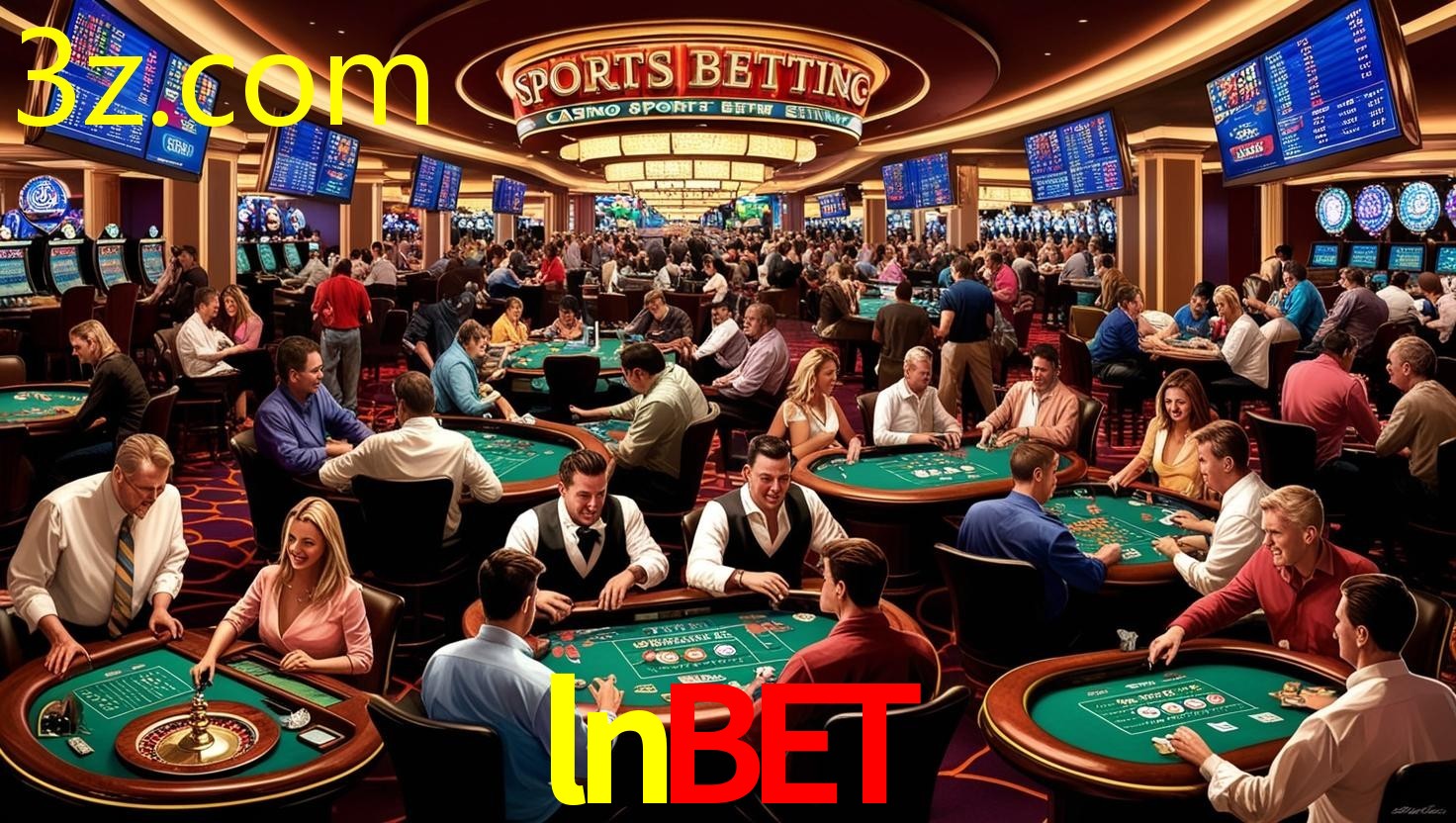 LNBET